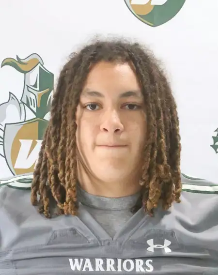 Andreas Jakusik, Football, Webber International University