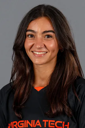 Eliana Salama, Soccer, undefined