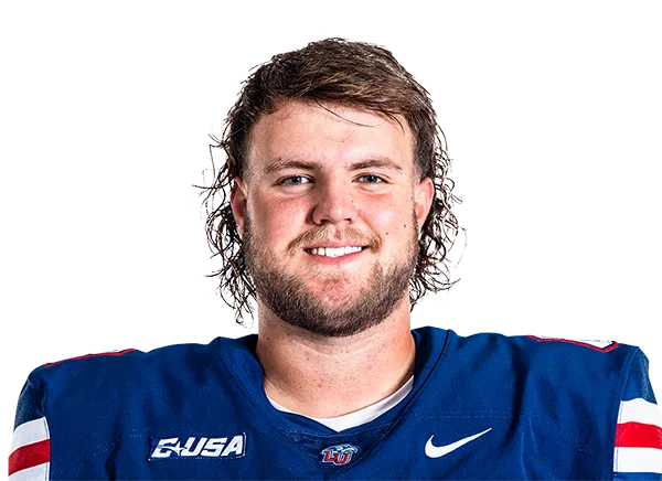 Hunter Porterfield, Football, undefined