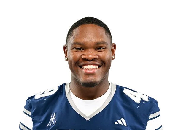 Micah Barnett, Football, undefined