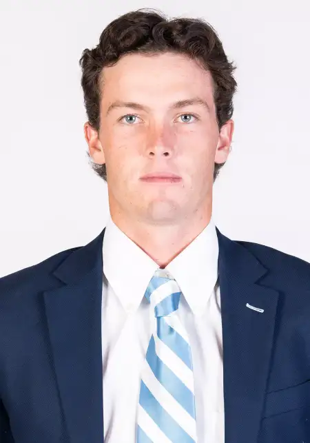 Bennett Masterson, Golf, University of Rhode Island