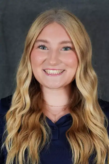 Savannah Doughty, Golf, Mount St. Mary's University