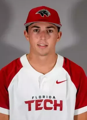 Drew Welsh, Baseball, Florida Tech