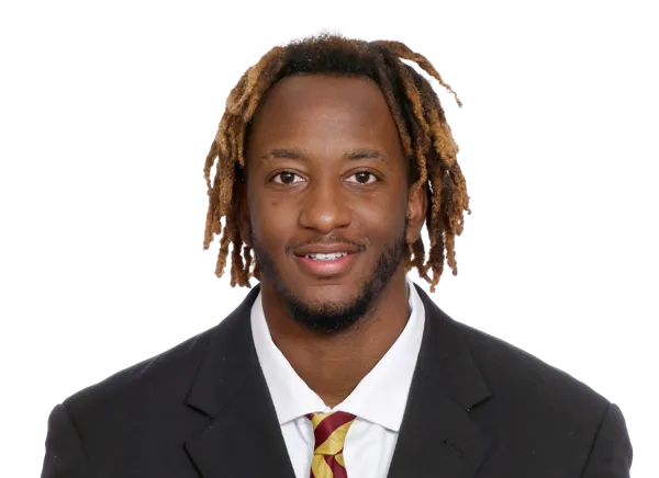 Caziah Holmes, Football, undefined