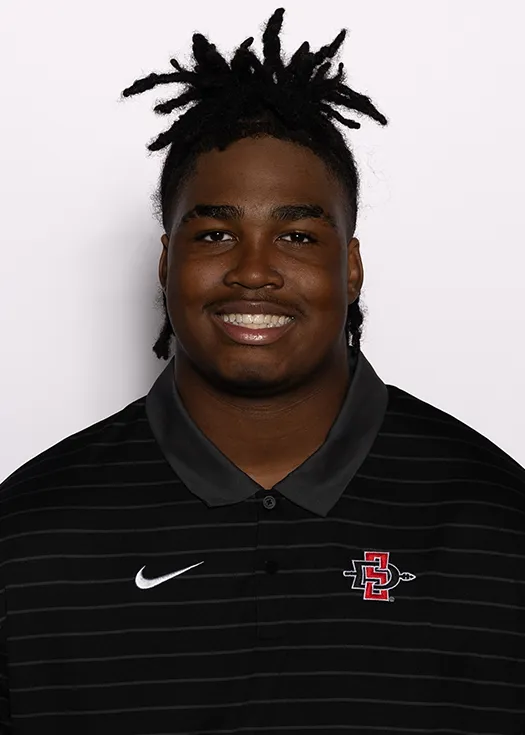 Jarvis Williams, Football, undefined