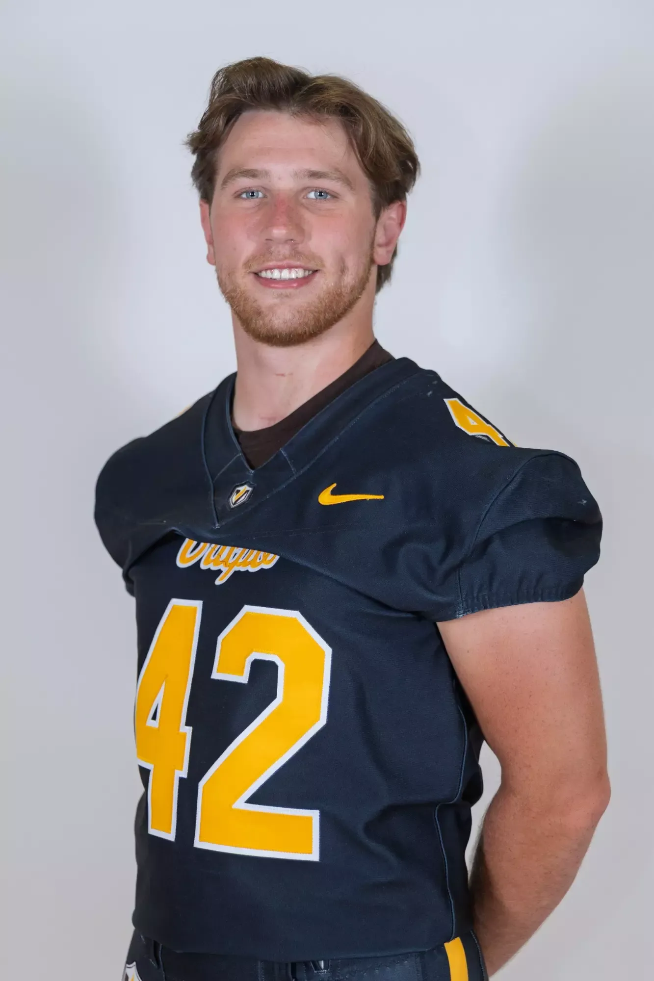 Alex Goworowski, Football, undefined