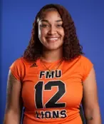 Breanna Reyes, Flag Football, undefined