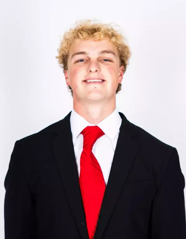 Aidan Schnapf, Swimming & Diving, Fairfield University