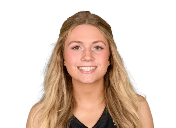 Reagan Trumm, Basketball, Western Carolina University