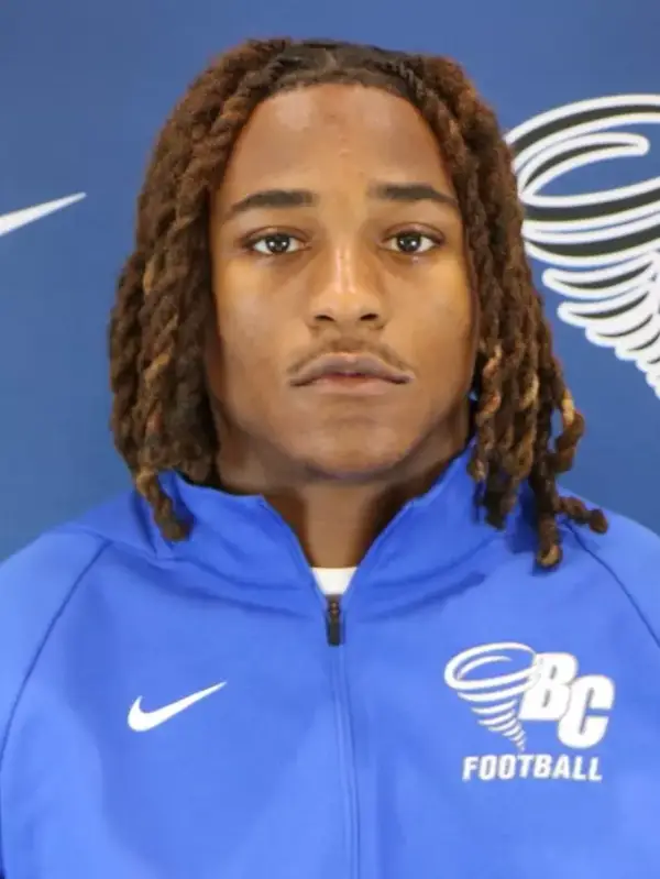 Marvin Reed Jr.