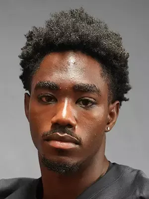 Kobe Ellis, Football, Towson University
