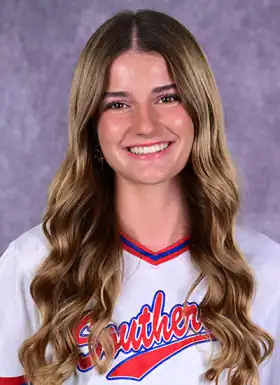 Kara Zweig, Softball, undefined