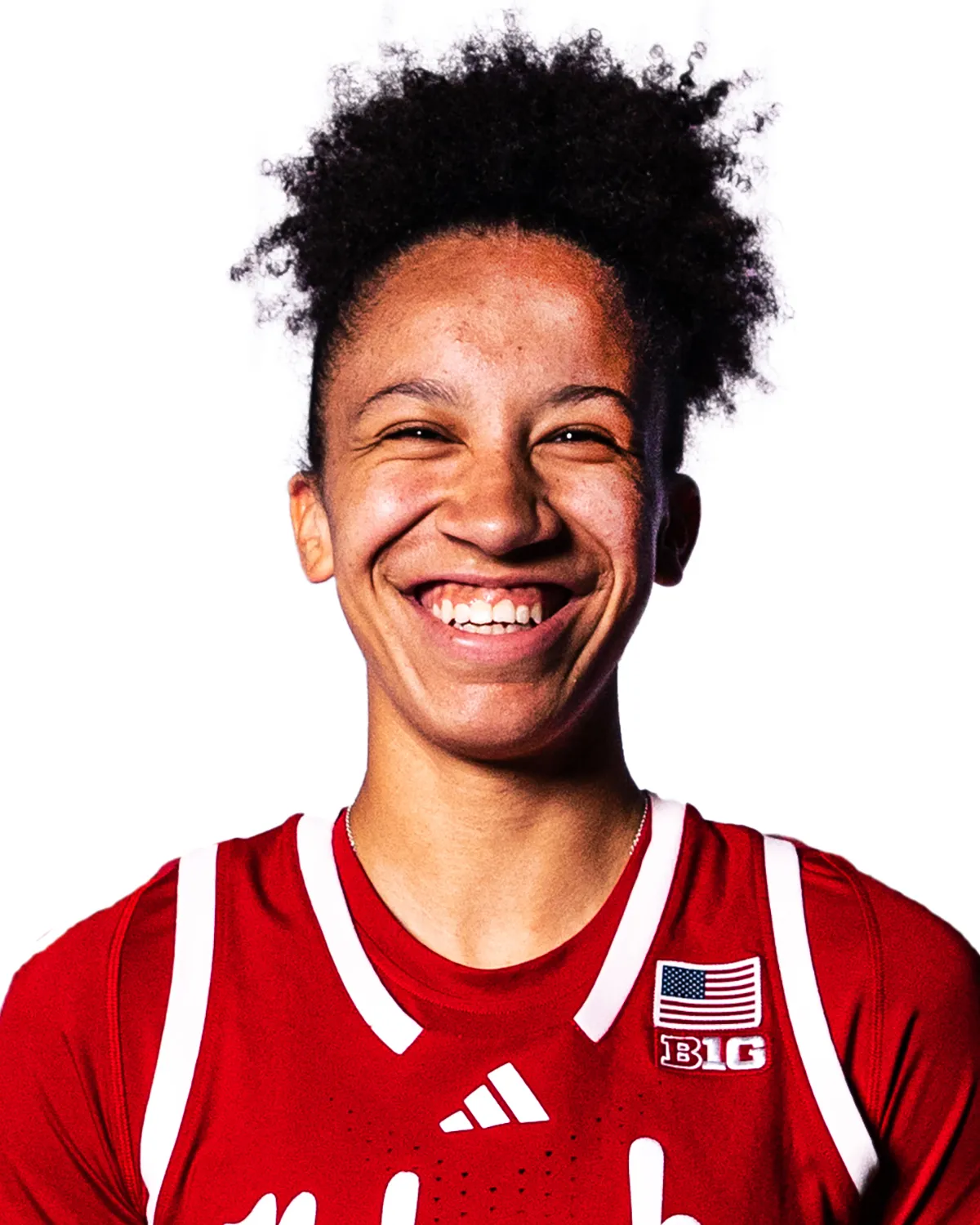 Ava Miles, Basketball, undefined