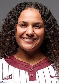 Madison Tarrant, Softball, University of Montana
