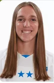 Meg Boade, Soccer, undefined