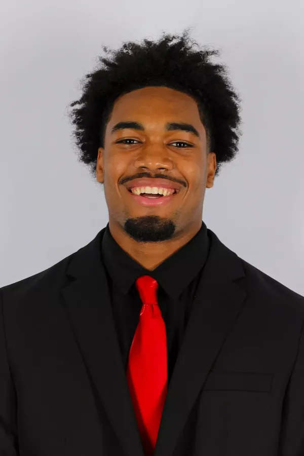Donovan Lyons, Football, Saginaw Valley State University