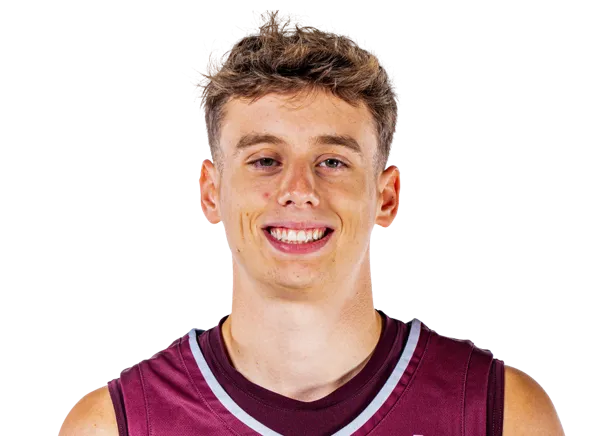 Landin Hacker, Basketball, Bellarmine University