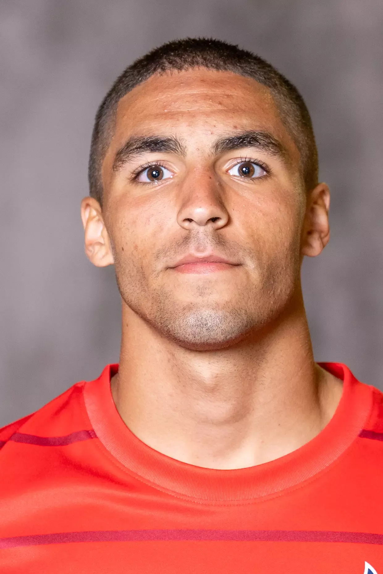 Brayden Walker, Soccer, undefined