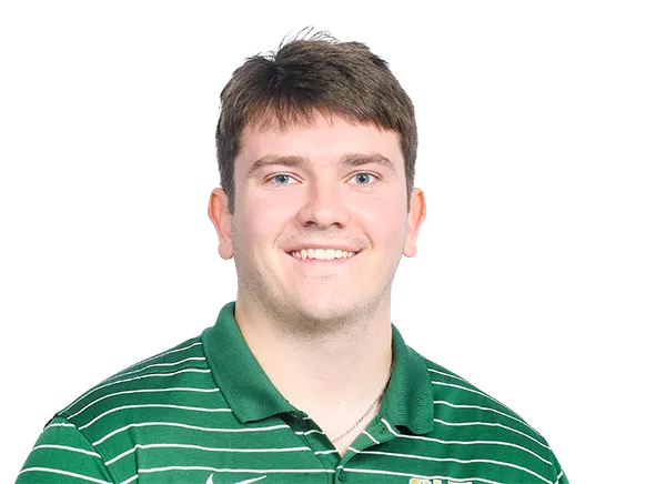 Hunter Patrick, Football, undefined