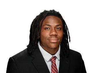 Edric Hill, Football, University of Alabama