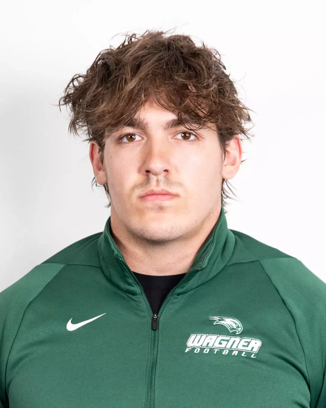 Shane Gallagher, Football, undefined