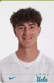 Tamir Ratoviz, Soccer, undefined