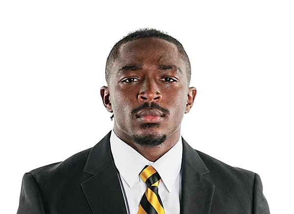 Nate Thomas, Football, University of Idaho