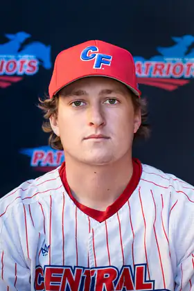 Will Eaton, Baseball, undefined