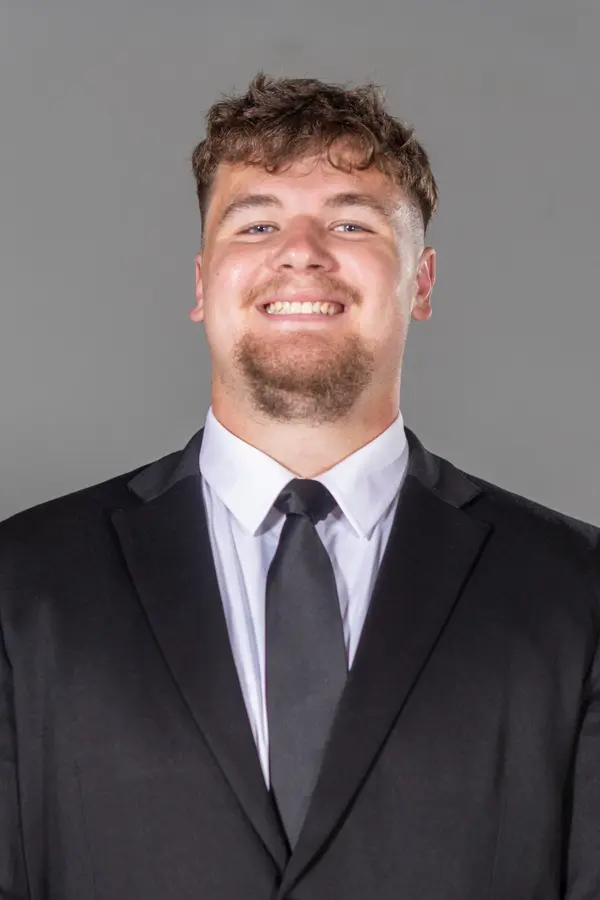 Jack Ziebell, Football, University of Northern Colorado