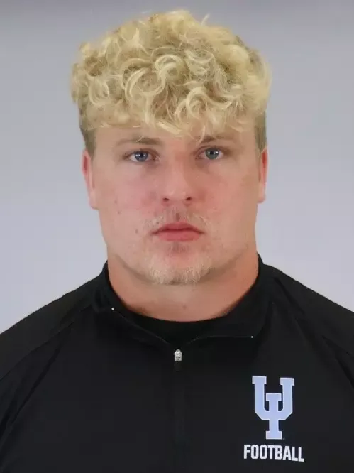 Braden Powers, Football, undefined