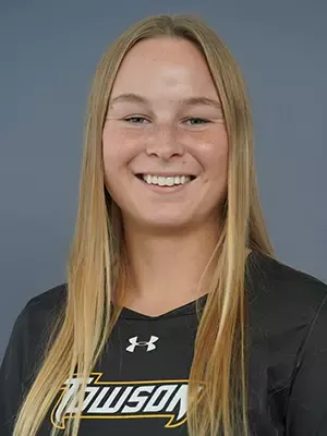 Katie Roszko, Lacrosse, undefined