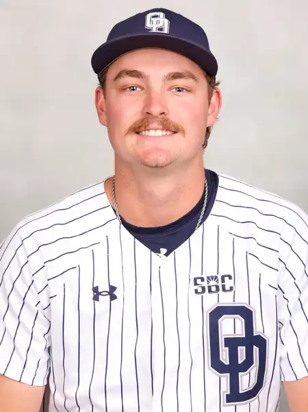 Will Johnson, Baseball, Old Dominion University