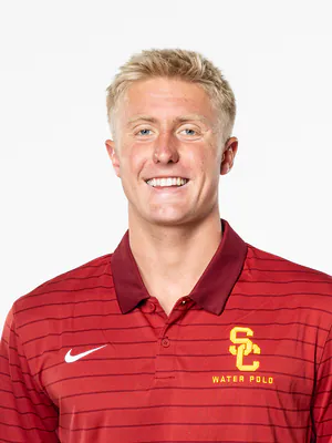 Chase Landa, Water Polo, undefined