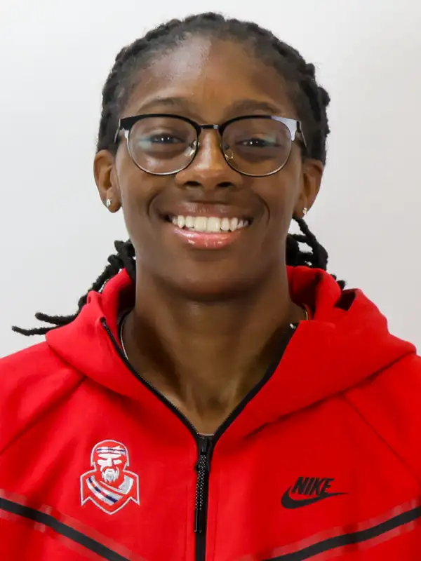 Jaelynn Joiner, Track and Field (O), Radford University