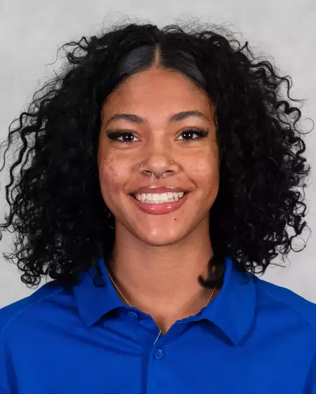 Makennah Alexis, Basketball, Georgia State University