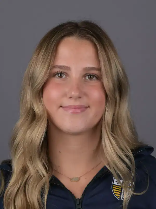 Kilah Hodder, Hockey, Merrimack College