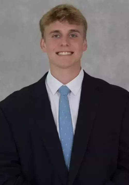 Tristan Lenard, Lacrosse, Lynn University