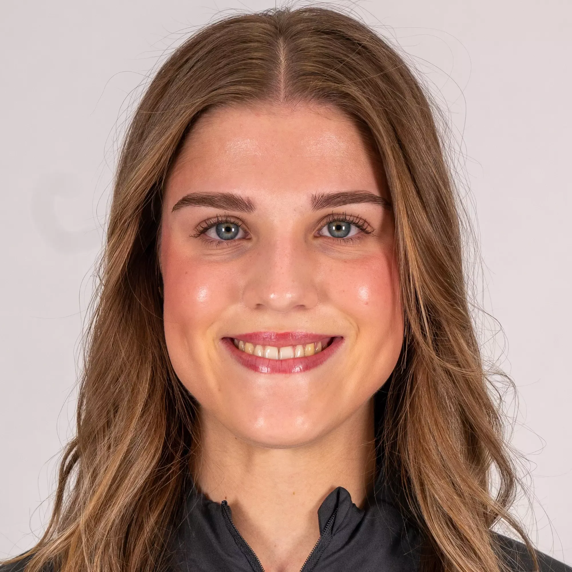 Lola Smith, Track and Field, Utah State University