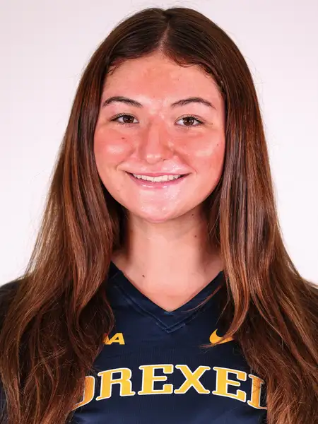 Ava Failla, Lacrosse, Drexel University
