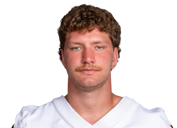 Ross Liegel, Football, undefined