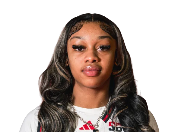 Mimi McCollister, Basketball, undefined