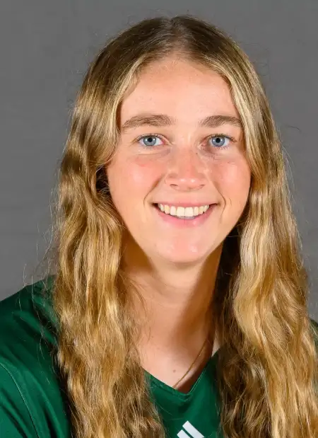 Ashley Poquette, Lacrosse, Eastern Michigan University