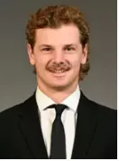 Bennett Schimek, Hockey, undefined