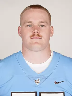 James Thom, Football, Tufts University