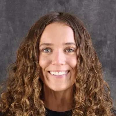 Haley Palmer, Swimming & Diving, Cleveland State University