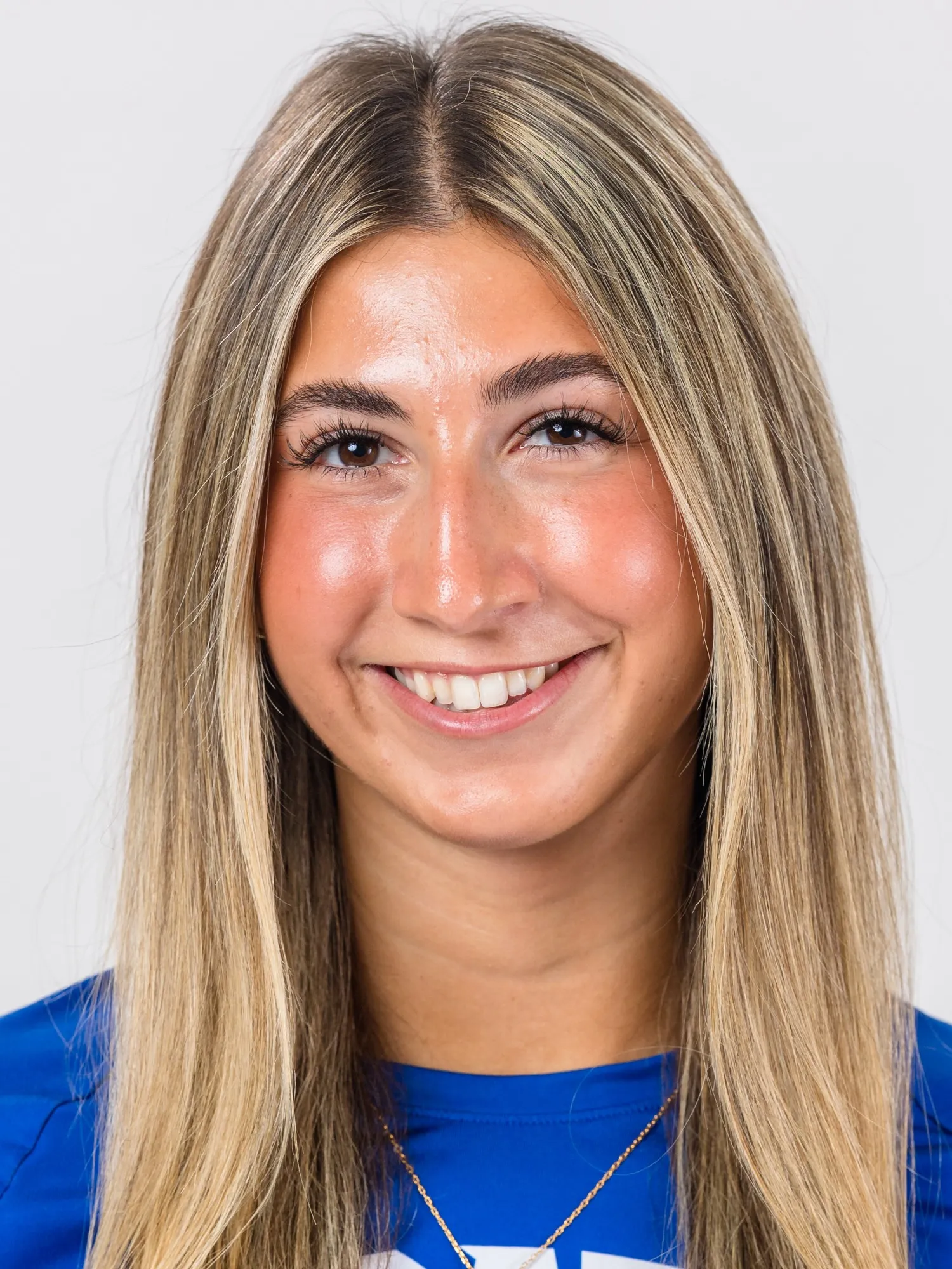 Sadie Reich, Volleyball, Seton Hall University