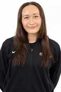 Julia Iwanow, Swimming & Diving, Binghamton University