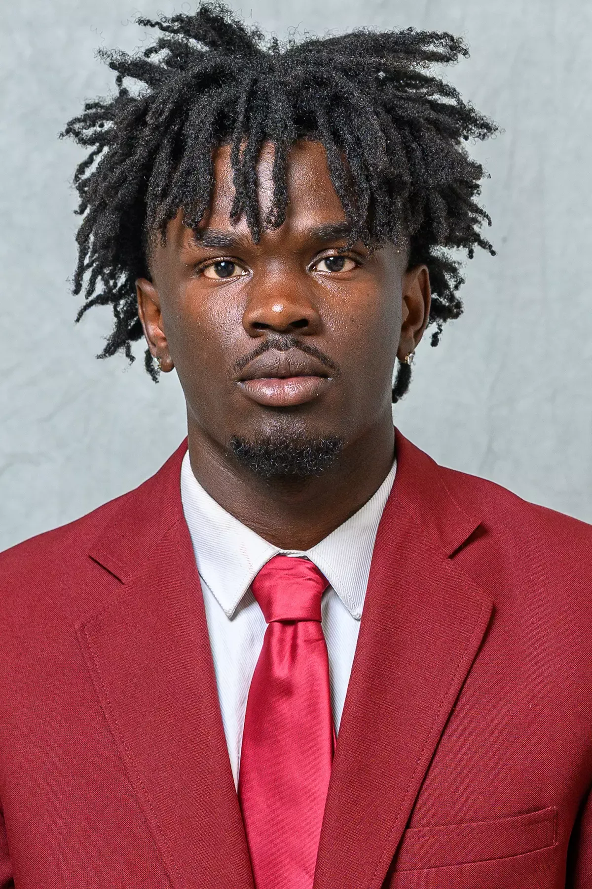 Tariq Hollinger, Football, Bethune-Cookman University