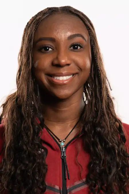 Chloe Williams, Fencing, Harvard University