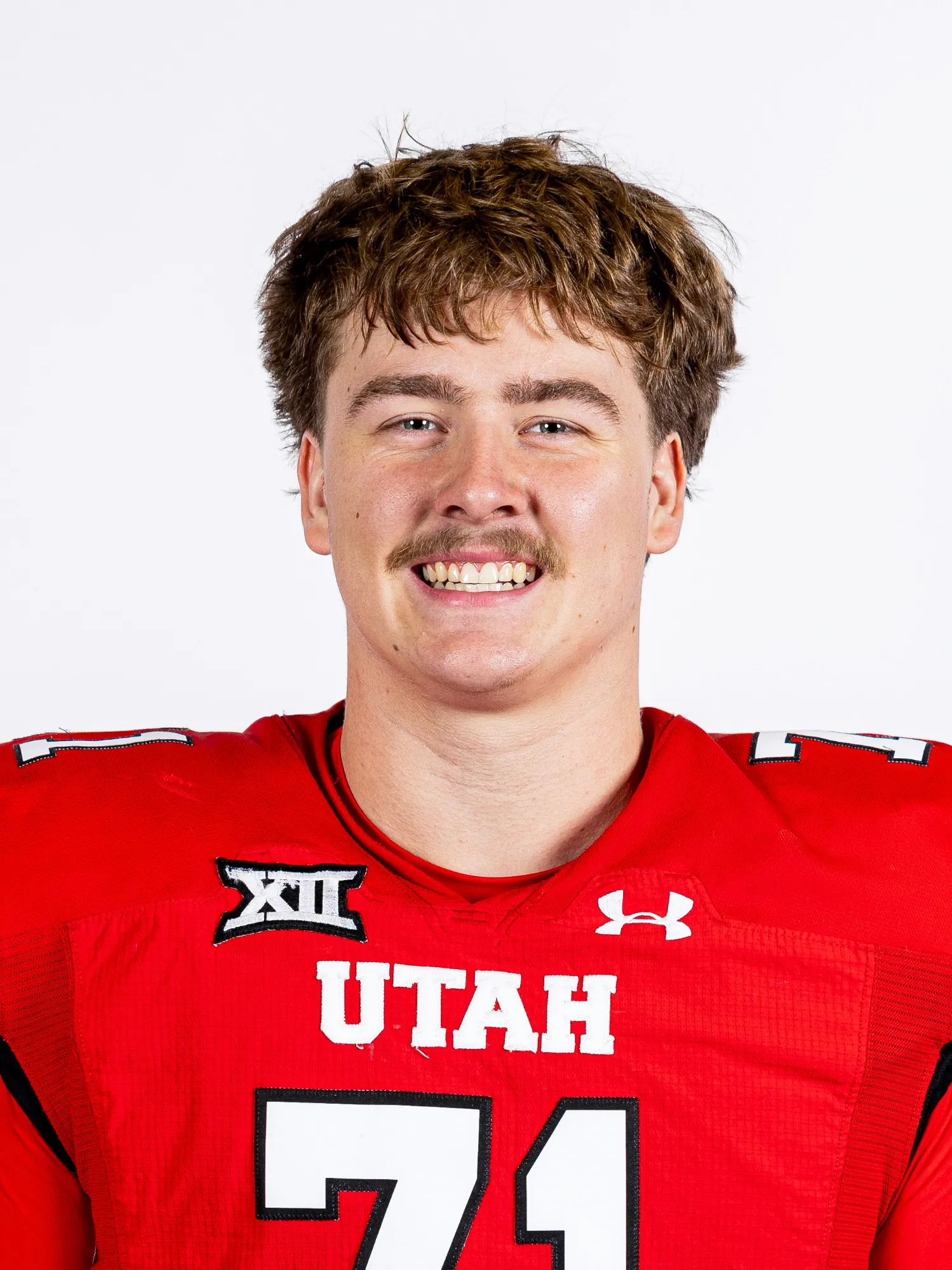 Rowdy Pearce, Football, undefined